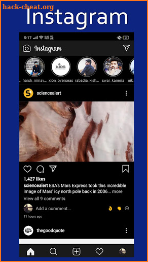 Dark Mode for Whats'Dark NEW screenshot