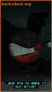 dARk: Subject One screenshot