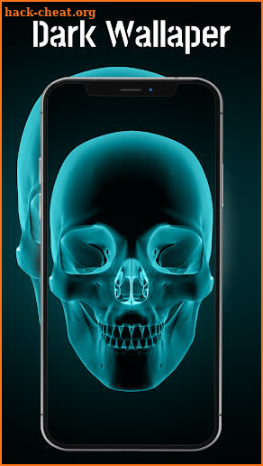 Dark Wallpapers – Darkify App screenshot