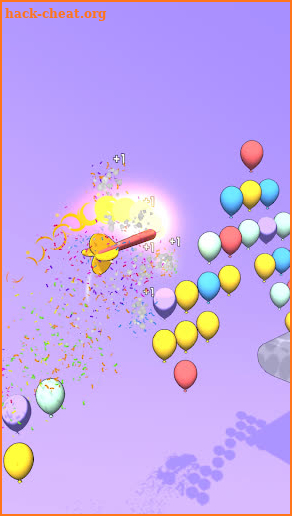 Dart Flip 3D screenshot