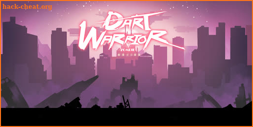 Dart Warrior - Zombie games，Archery screenshot