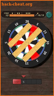 Darts King screenshot