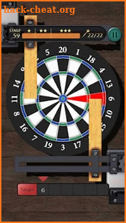 Darts King screenshot