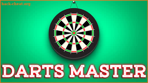 Darts Open 2019 screenshot