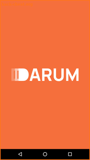 Darum screenshot