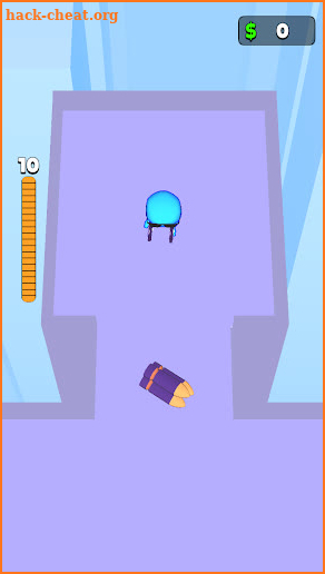 Dash and Shoot screenshot