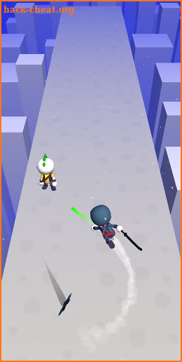 Dash Fight screenshot