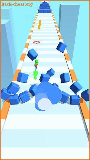 Dash Run screenshot