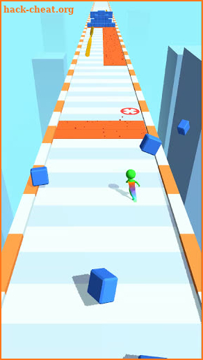 Dash Run screenshot