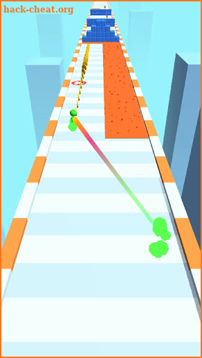 Dash Run screenshot