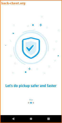 DashPass screenshot