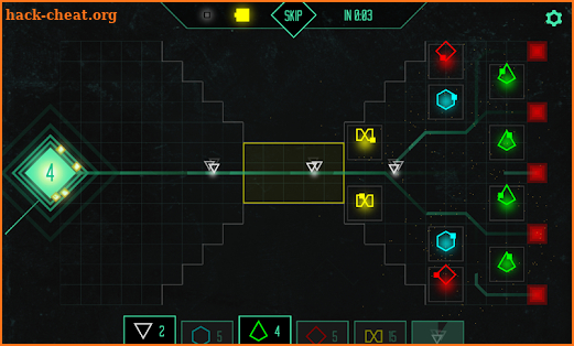 Data Defense screenshot