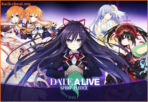 Date A Live Spirit PIedge Fandom Guide WIKI 2020 screenshot