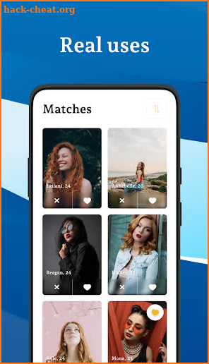 Date Nearby - Meet Singles Now screenshot