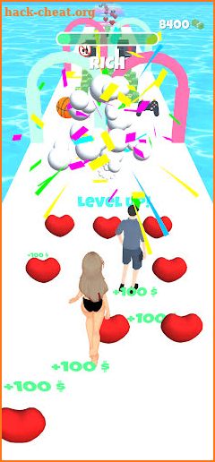 Date Night 3D screenshot