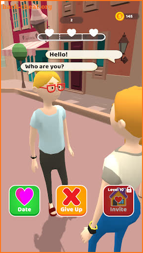 Date Scan screenshot