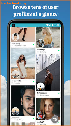 DatePal - Find Soulmate screenshot