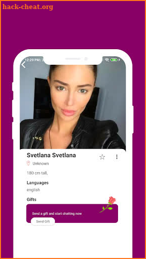 DateU Pro - Meet, Love & Date screenshot