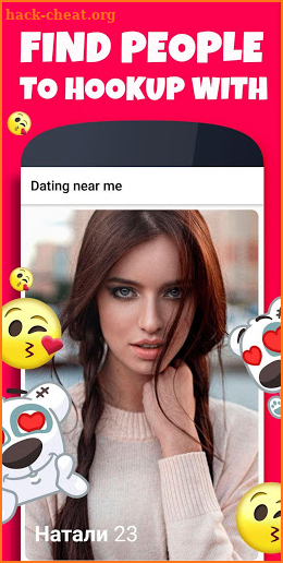 dating apps free screenshot