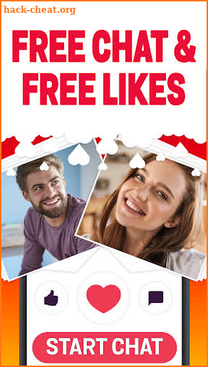 Dating - Chat & Meet Singles screenshot