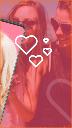 Dating Love Messenger All-in-one - Free Dating screenshot