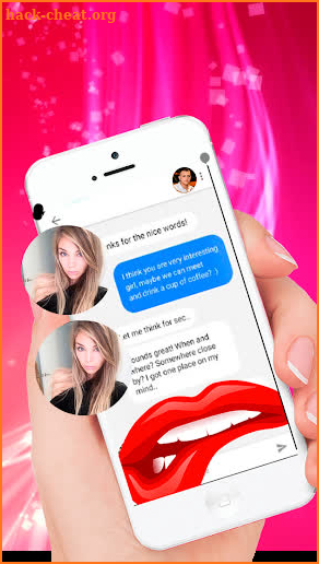 Dating, meeting, around, for free. screenshot