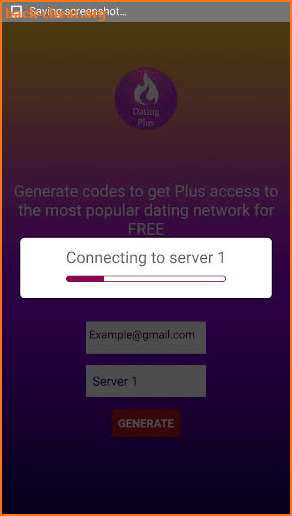 Dating Plus screenshot