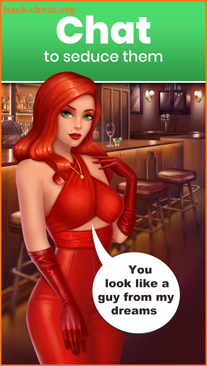 Dating Puzzle screenshot