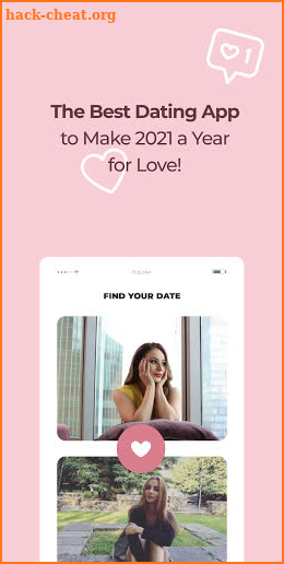 DatingAdventure: Live Chat And Love Adventure screenshot