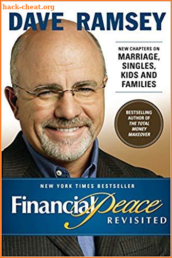 Dave Ramsey screenshot