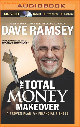 Dave Ramsey screenshot