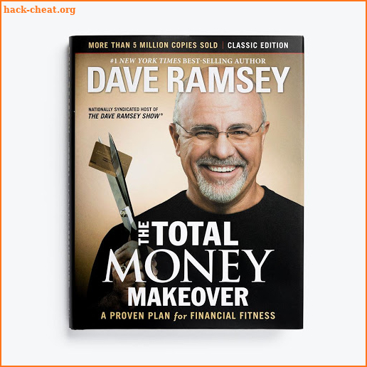 Dave Ramsey screenshot