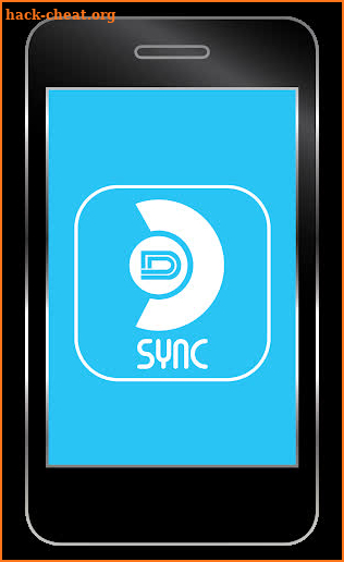 Dawlance SYNC screenshot