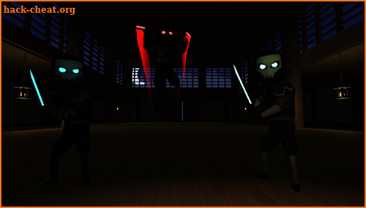 Daylight Dojo screenshot