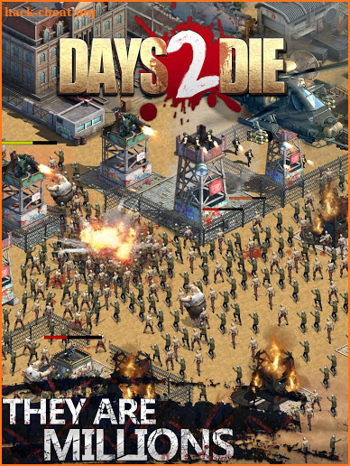 Days 2 Die screenshot