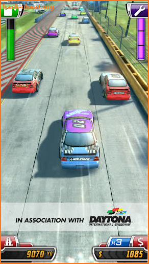 Daytona Rush screenshot