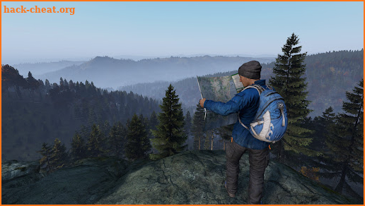 Dayz Mobile screenshot