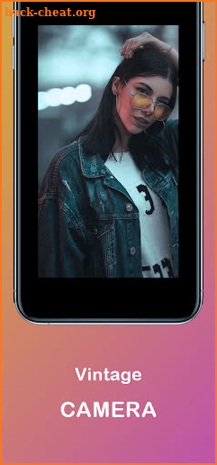 Dazz-Cam App Helper screenshot