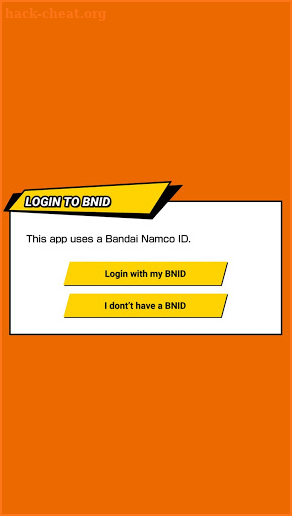 DBSCG Budokai Card Club screenshot