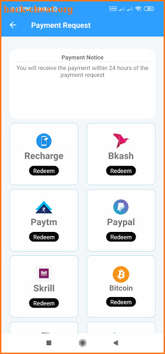 Dcash Pro - Real Cash Rewards screenshot