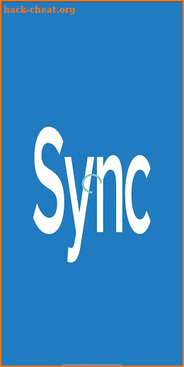 DCSync screenshot