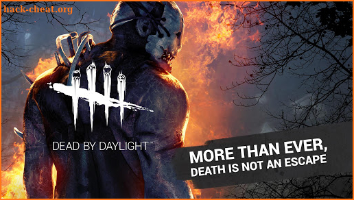 Dead by Daylight screenshot