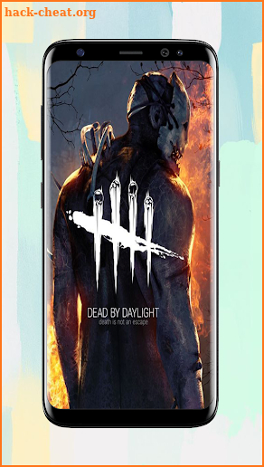 Dead by Daylight Wallpapers Fans screenshot