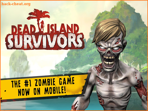 Dead Island: Survivors screenshot