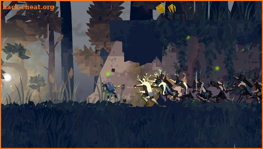 DEAD RAIN 2 : Tree Virus screenshot