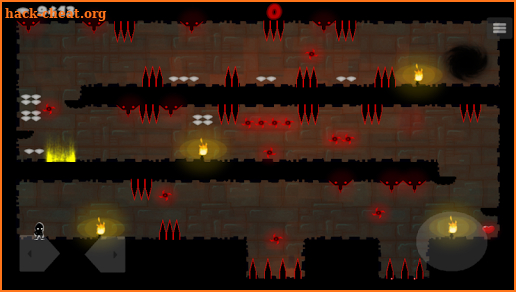 Deadly Traps Premium - Adventure of Hell screenshot