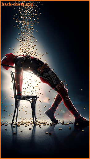 Deadpool 2 : HD Wallpaper Collection 2018 screenshot