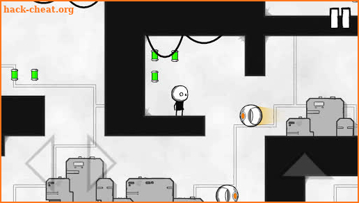 Deadroom -brain exploding game screenshot