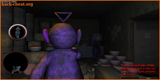 DeadTubbies Online screenshot