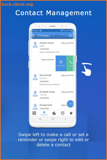 Deal Workflow CRM - Real Estate Agents App & Tools screenshot